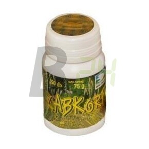 Zabkorpa tabletta natúr (150 db) ML005394-35-5