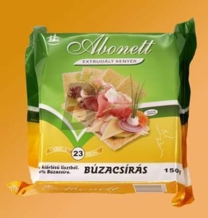 Abonett extr. kenyér búzacsirás 100 g (100 g) ML005571-109-1