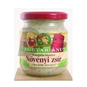 Vegabond vegetáriánus libazsír (180 g) ML006143-8-5