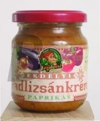 Vegabond padlizsánkrém paprikás (200 g) ML006226-8-4