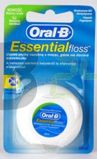 Oral-b fogs. essential floss 50 m vision (50 m) ML006954-21-6