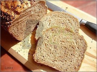 Linzer sötét magvas kenyér 500 g (500 g) ML006983-109-1