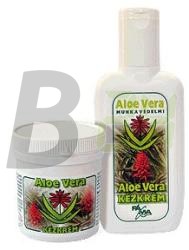 Fáma aloe vera kézkrém 100 ml (100 ml) ML007060-30-4