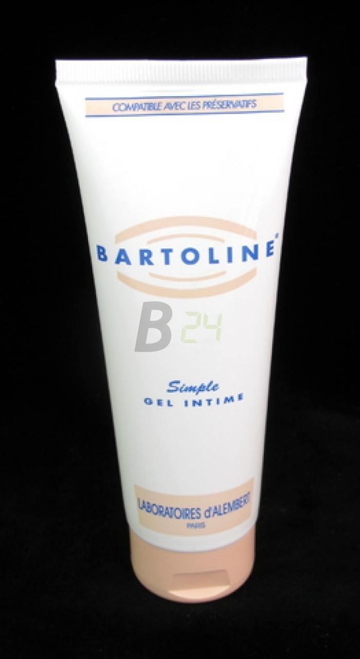 Bartoline zselé 125 ml (125 ml) ML007268-25-10