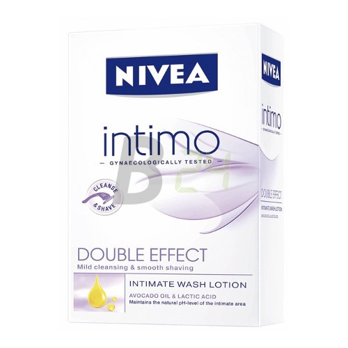 Nivea intimo mosakodó gél /80813! (250 ml) ML007511-23-3