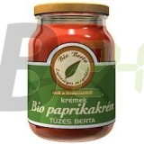 Bio berta bio paprikakrém tüzes (210 g) ML008620-8-5