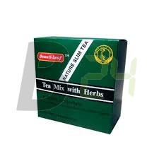 Dr.chen mályva tea filteres (20 filter) ML009047-14-6
