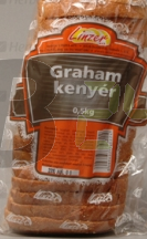 Linzer kalocsai graham kenyér 500 g (500 g) ML009124-109-1