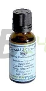 Gerani fecskefű cseppek (20 ml) ML009679-23-9