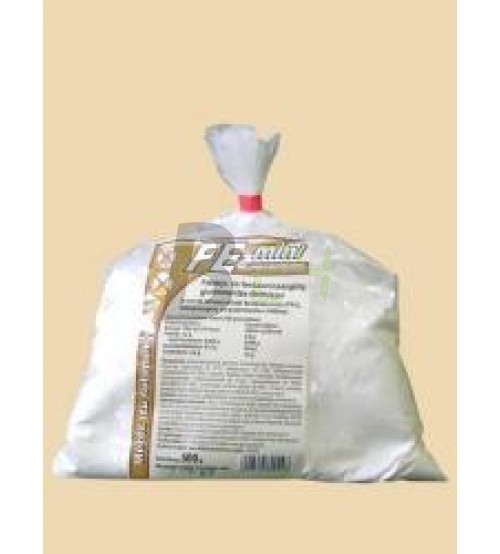 Fe-mini mézes ízű süteménypor (500 g) ML009816-16-3