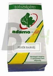 Adamo fehér babhéj (50 g) ML010003-100-1