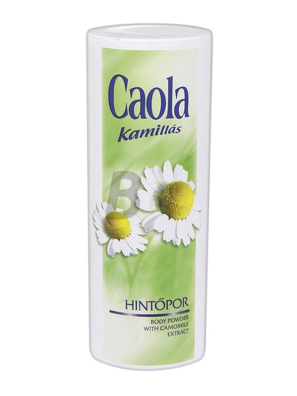 Caola kamillás hintőpor 100 g (100 g) ML010350-25-7