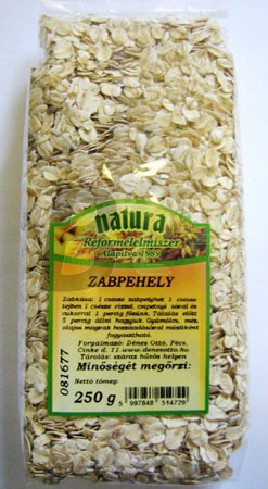 Natura zabpehely 250 g (250 g) ML011005-30-5