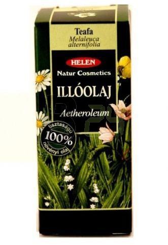 Helen illóolaj teafa 5 ml (5 ml) ML011608-25-11