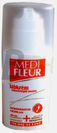 Medifleur lábkrém cukorbetegeknek 100 ml (100 ml) ML011800-23-11