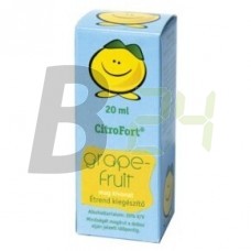 Citrofort grapefr. mag kiv. kék 20 ml (20 ml) ML011972-16-11