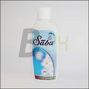 Sába tusfürdő 250 ml (250 ml) ML012012-22-10