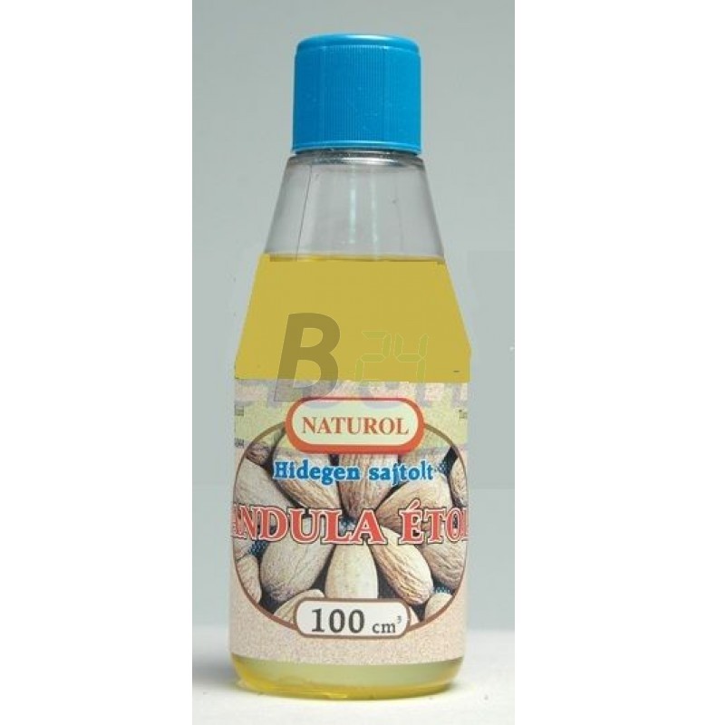 Naturol mandulaolaj 100 ml (100 ml) ML012137-7-4