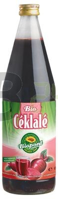 Biopont bio céklalé (750 ml) ML015055-3-5