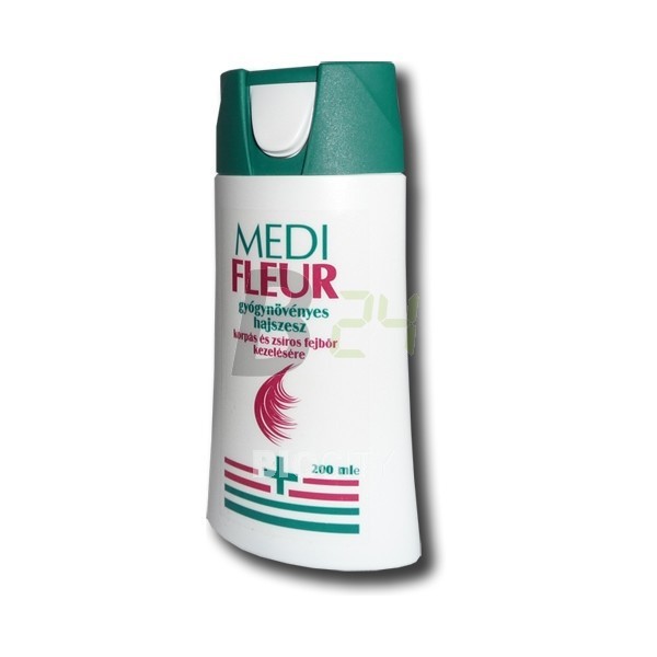 Medifleur hajszesz korpás hajra (200 ml) ML015397-22-8