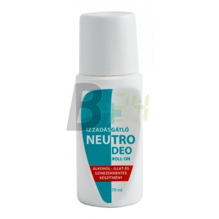 Neutro deo roll-on (70 ml) ML015953-22-10