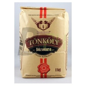 Eccofood tönköly búzadara teljes kiörl. (1000 g) ML017252-37-9