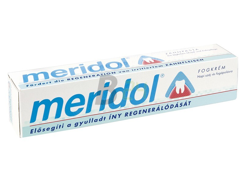 Meridol fogkrém 75 ml (75 ml) ML017773-21-1