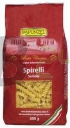 Rapunzel bio spiráltészta durumdarás (500 g) ML018037-9-6