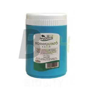 Mollis bőrnyugtató krém 1000 ml (1000 ml) ML018187-24-7