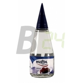 Huxol folyékony édesítőszer 200 ml (200 ml) ML018452-17-12