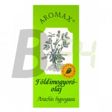 Aromax földimogyoró olaj 50 ml (50 ml) ML018476-25-12