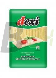 Dexi extr. kenyér hajdinával (125 g) ML018712-109-1