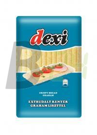 Dexi extr. kenyér graham liszttel (125 g) ML018716-109-1