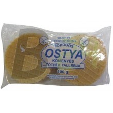 Tóthék tallérja köményes (100 g) ML018954-27-7