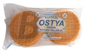 Tóthék tallérja pizzás (100 g) ML018956-27-7