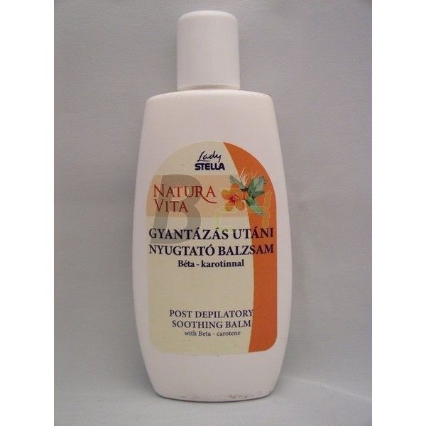 Lsp natura vita gyantázás utáni olaj (150 ml) ML019037-23-10