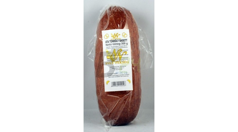 Ata tönk.bagett 300 g 5 nap 2526 (300 g) ML019499-109-1