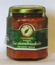 Bio berta bio szendvicskrém nyugodt (180 g) ML019919-8-5