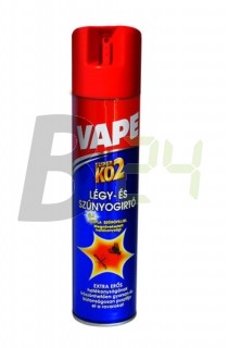 Vape super ko2 légy-és szúnyogírtó spray (400 ml) ML019930-27-13
