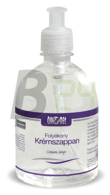 ökonet krémszappan pumpás 500 ml (500 ml) ML020182-26-10