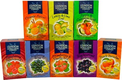 London gyümölcstea fűszeres 20x (20 filter) ML020297-12-1