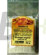 Natura stabark 01 zselésitőpor 50 g (50 g) ML020539-10-11