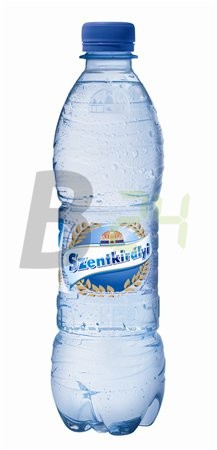 Szentkirályi szénsavmentes víz 500 ml (500 ml) ML020682-4-5