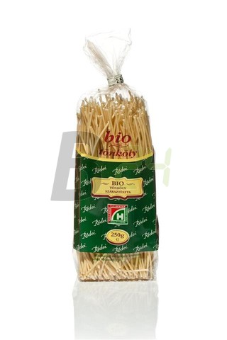 Rédei bio tészta fehér spagetti (250 g) ML021162-9-2