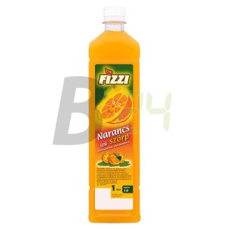 Fizzi szörp narancs (1000 ml) ML021169-3-14