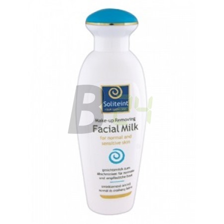 Soliteint sminklemosó tej 150 ml (150 ml) ML021415-23-6