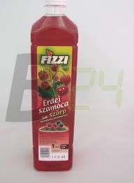 Fizzi szörp erdei szamóca (1000 ml) ML021494-3-14