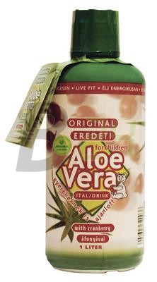 Eredeti aloe vera ital rostos 1000 ml (1000 ml) ML021533-15-11