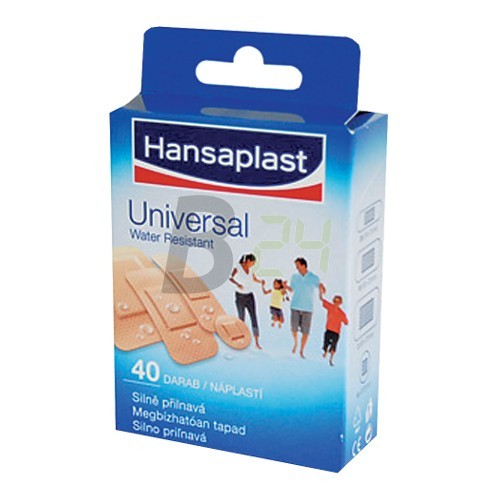 Hansaplast universal 40 db (40 db) ML021791-23-5