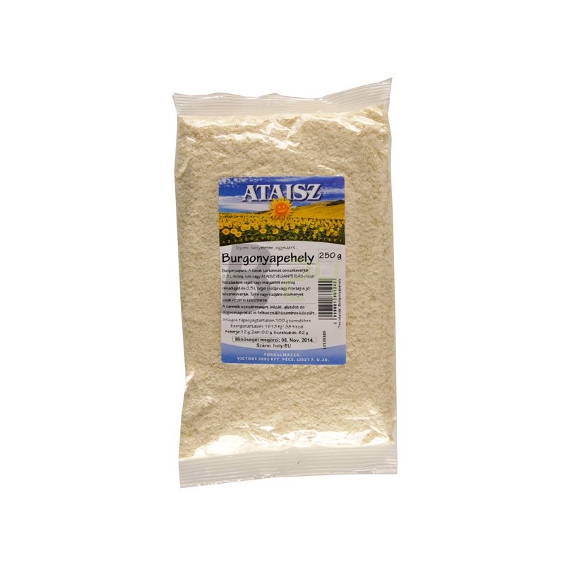 Ataisz burgonyapehely 250 g (250 g) ML022480-35-11